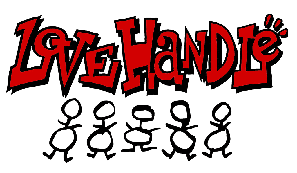 Love Handle logo